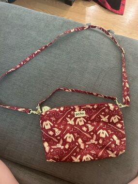 Rare 2019 JujubeXHarryPotter Bag